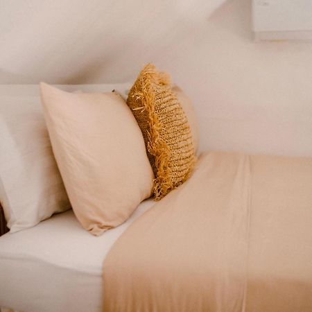 Love Song Boutique Hotel Чангу Экстерьер фото