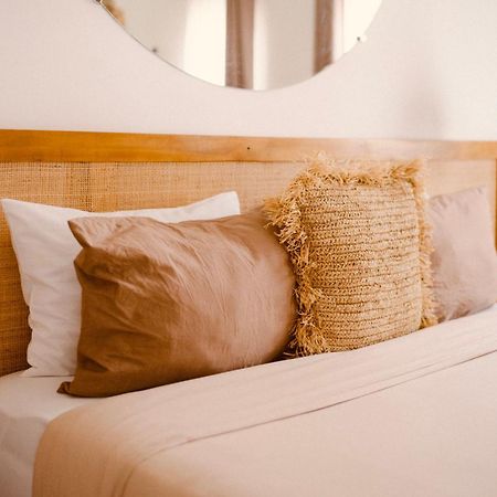 Love Song Boutique Hotel Чангу Экстерьер фото