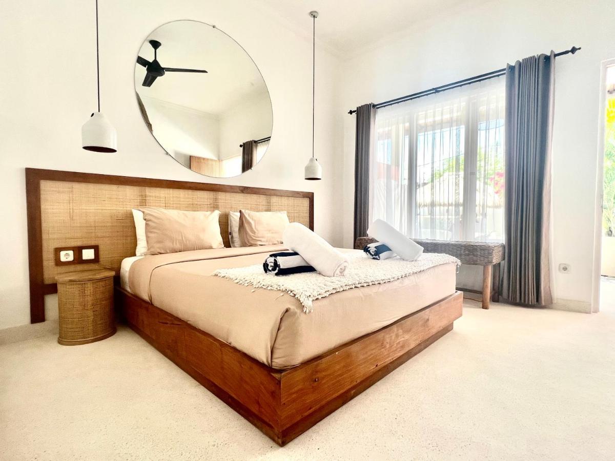 Love Song Boutique Hotel Чангу Экстерьер фото