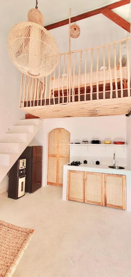 Love Song Boutique Hotel Чангу Экстерьер фото