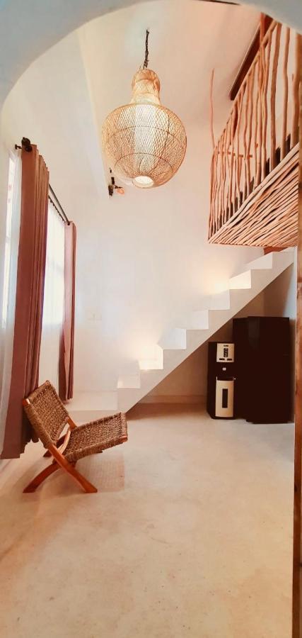 Love Song Boutique Hotel Чангу Экстерьер фото