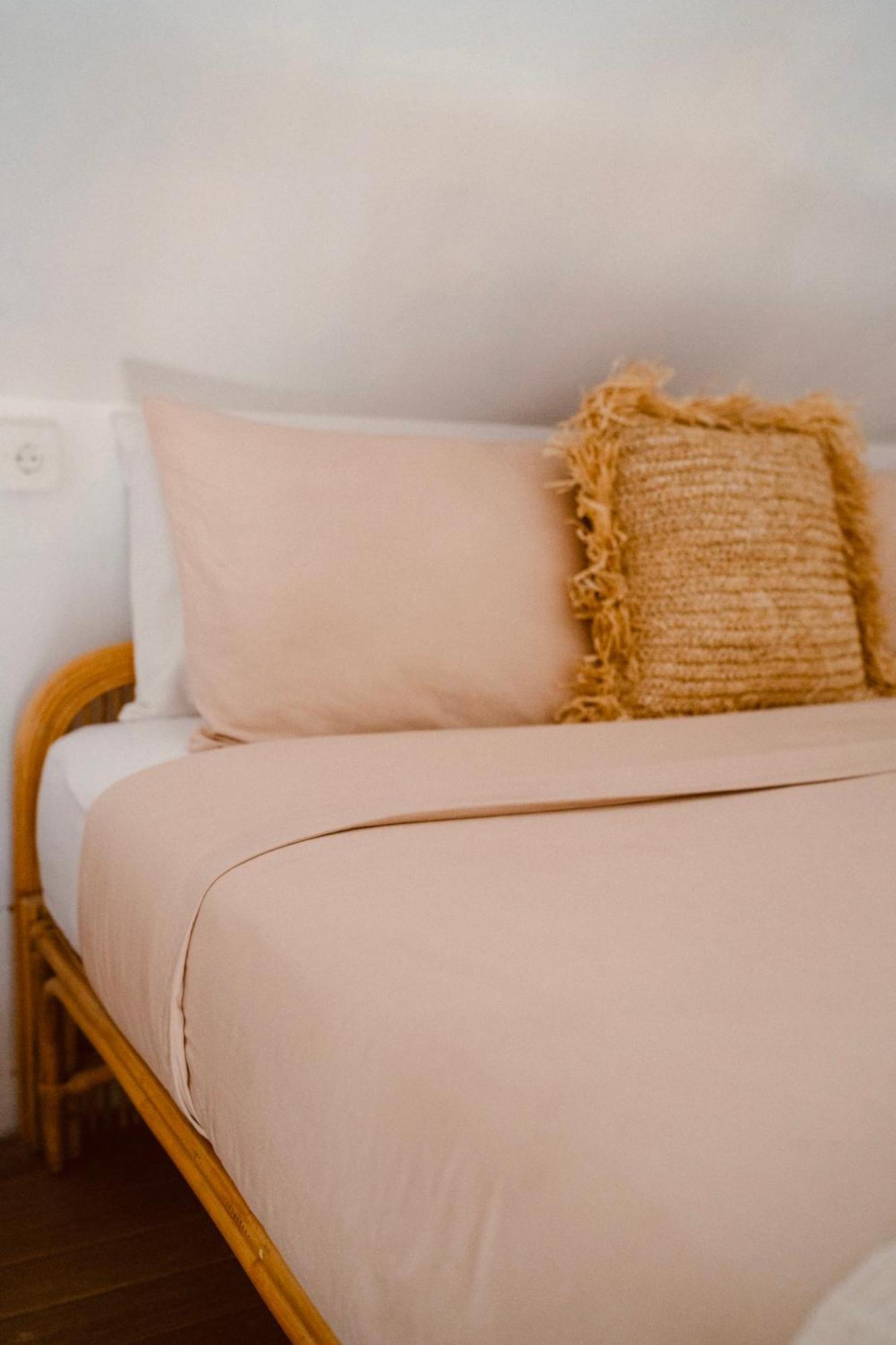 Love Song Boutique Hotel Чангу Экстерьер фото