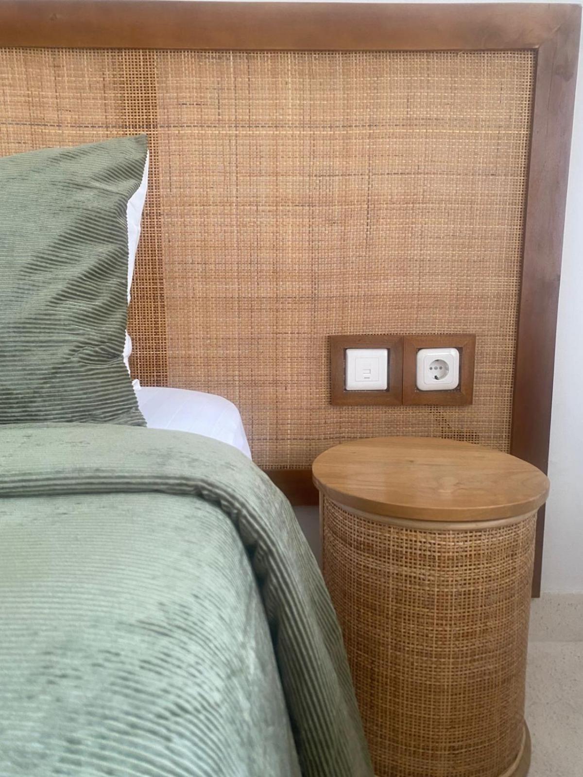 Love Song Boutique Hotel Чангу Экстерьер фото